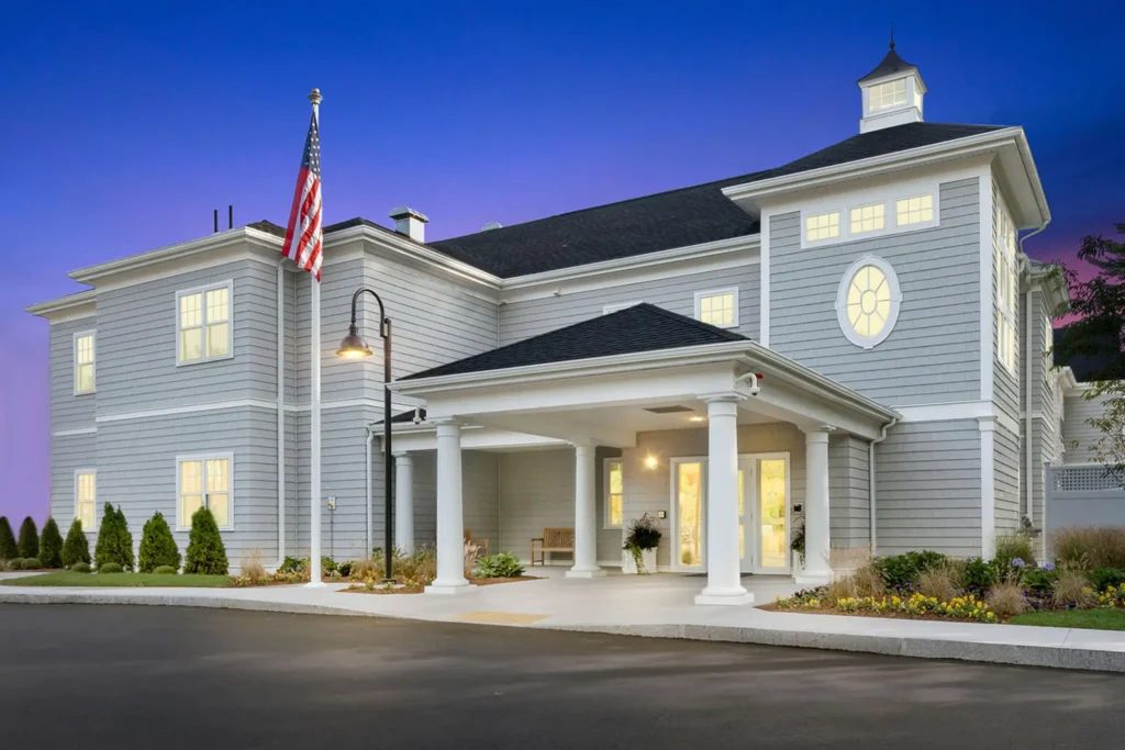 Duxbury House Nursing Home photo 1