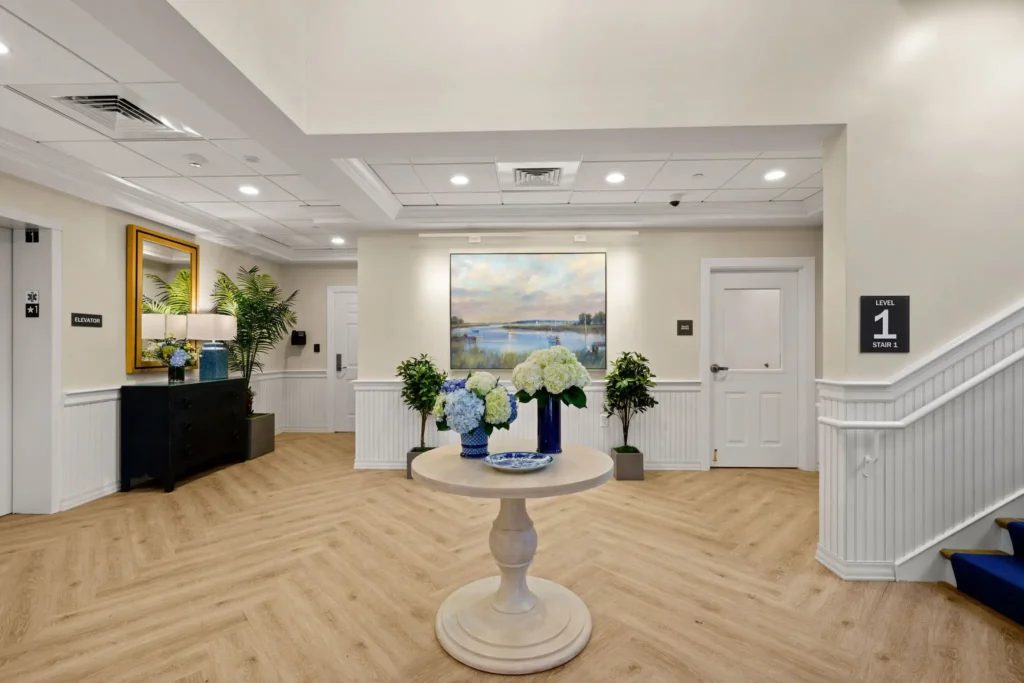 Duxbury House Nursing Home photo 2