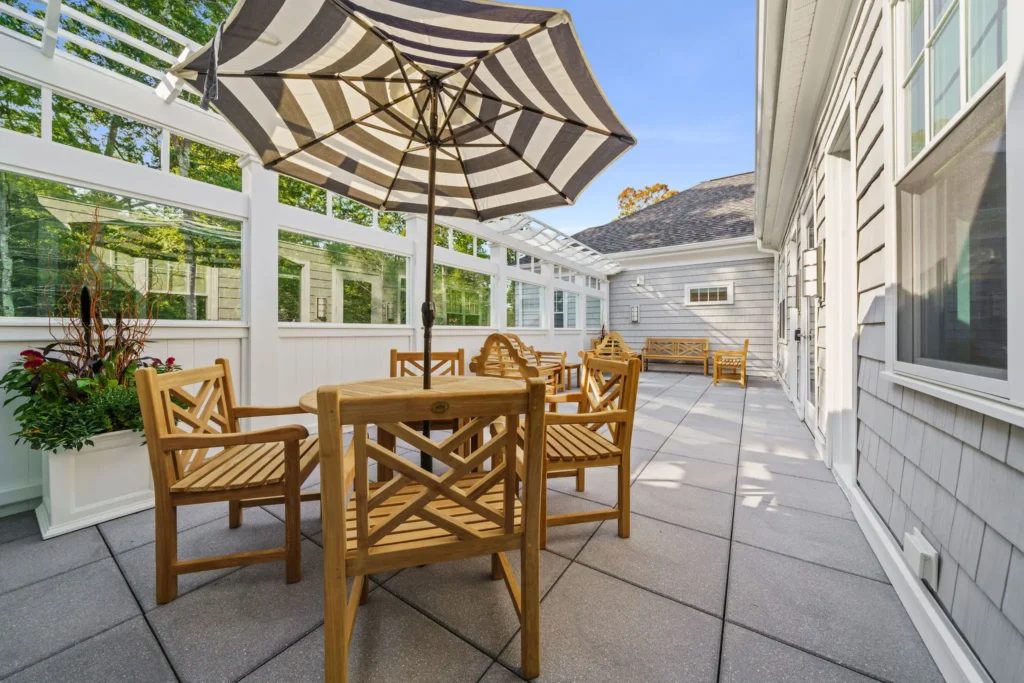 Duxbury House Nursing Home photo 3