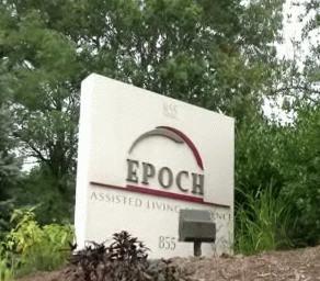 Epoch Senior Healthcare Of Brewster