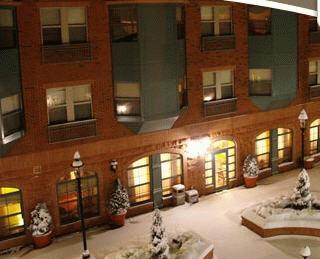 Epoch Senior Healthcare Of Chestnut Hill