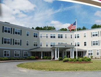 Epoch Senior Healthcare Of Norton