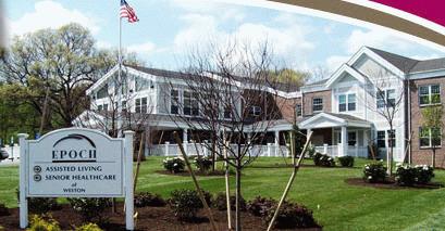 Epoch Senior Healthcare Of Weston