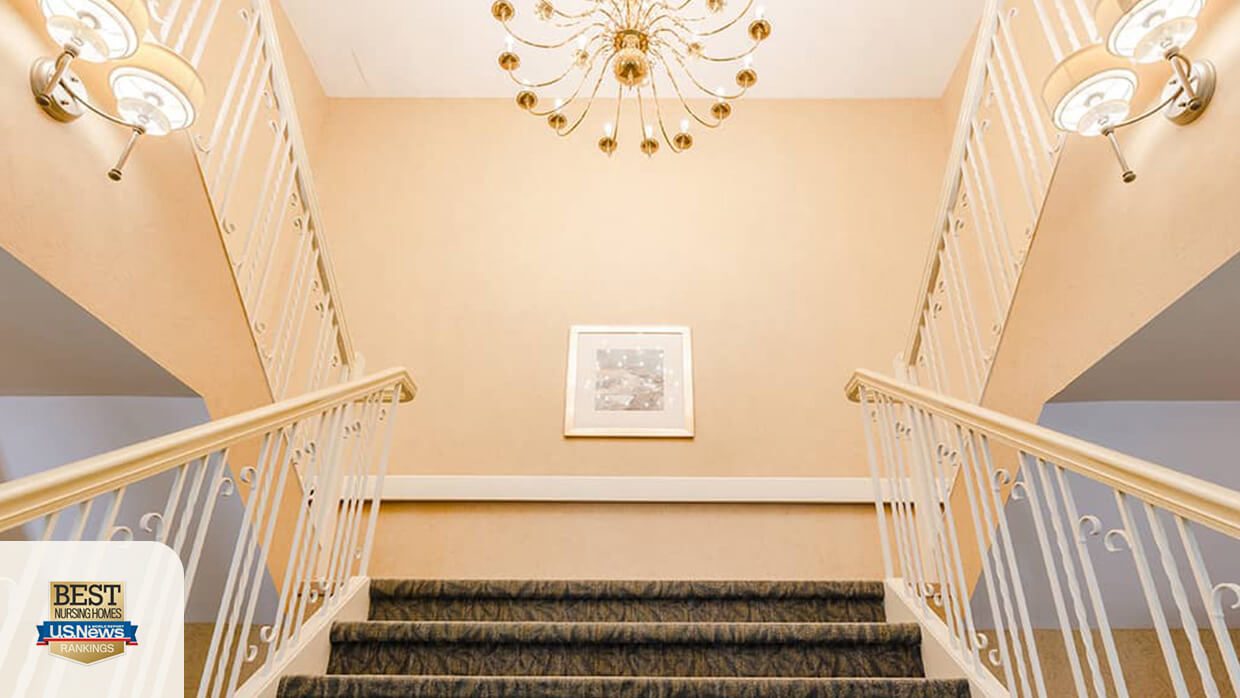 Essex Park Rehabilitation And Nursing Center photo 1
