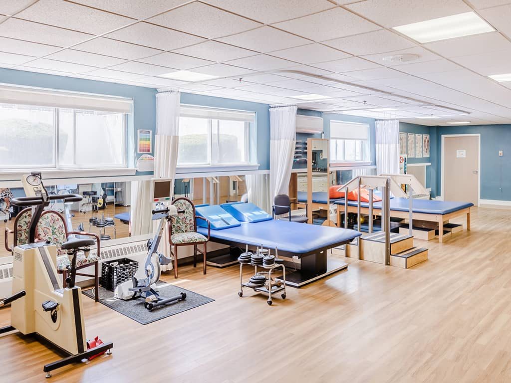 Essex Park Rehabilitation And Nursing Center photo 4