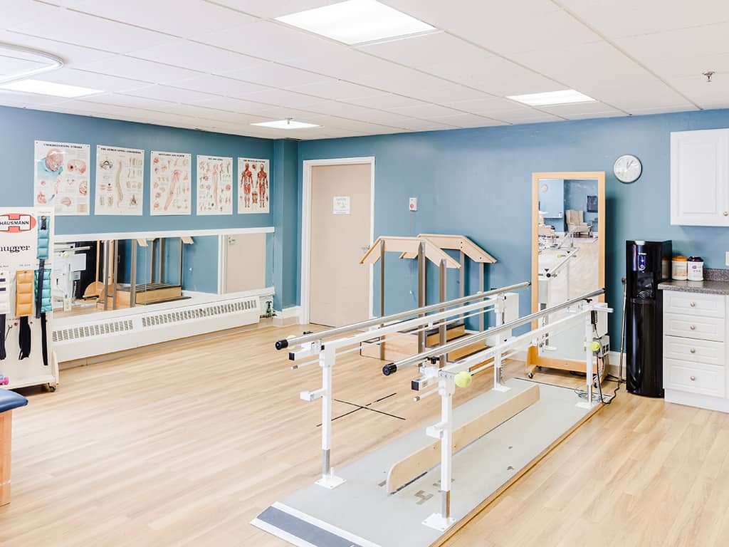Essex Park Rehabilitation And Nursing Center photo 5