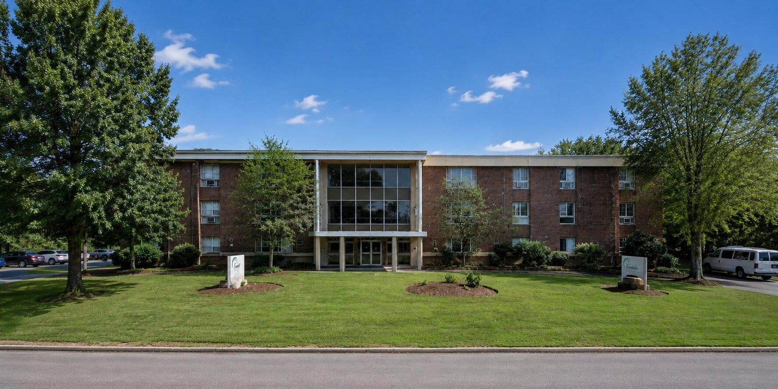 The Gardens at Cedarwood