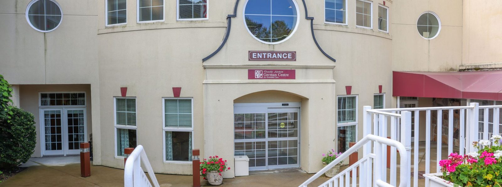 German Center For Extended Care photo 3