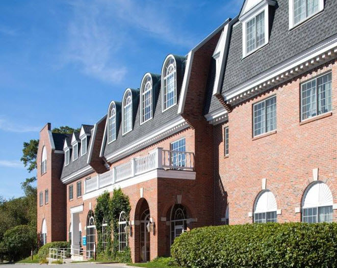 Glen Ridge Nursing Care Center