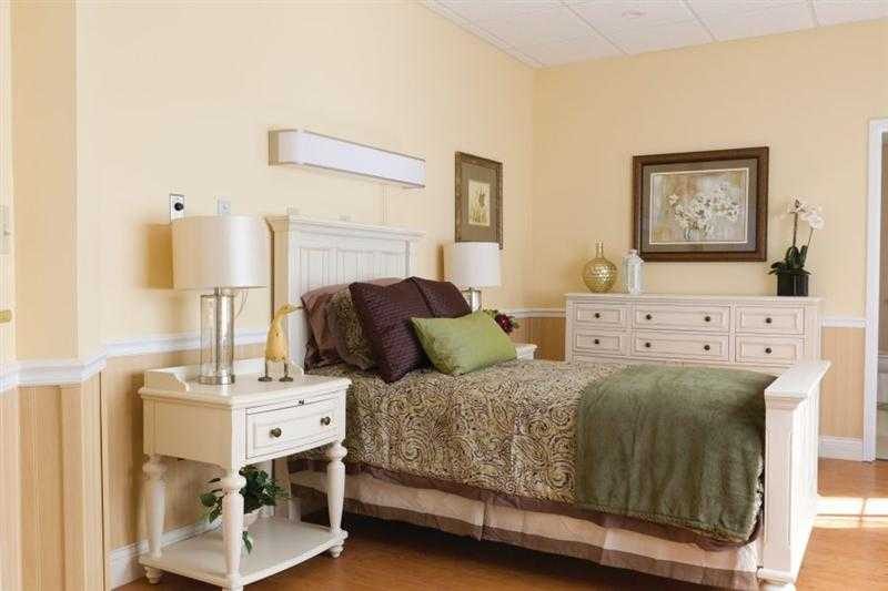 Glen Ridge Nursing Care Center photo 4