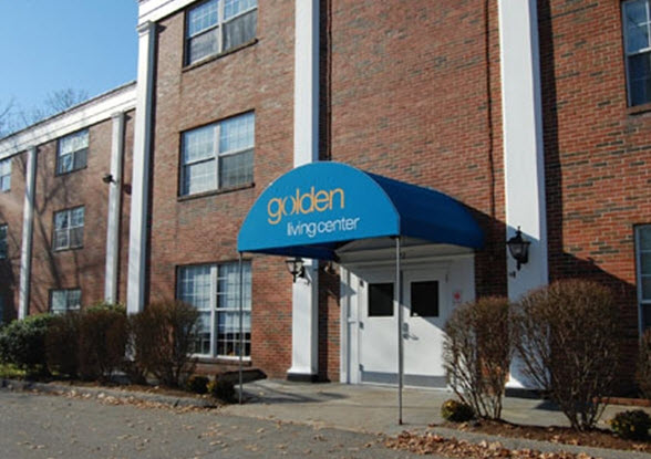 Golden Living Center-Attleboro