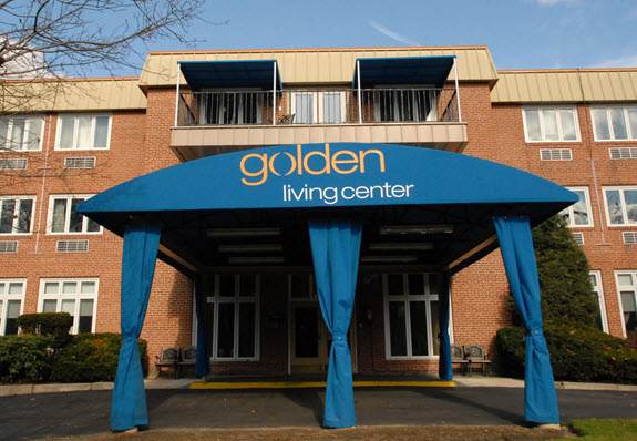 Golden Living Center - Chestnut Hill