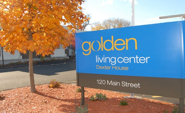 Golden Living Center-Dexter House
