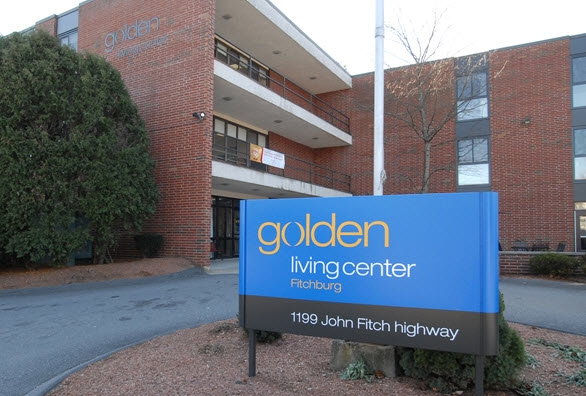 Golden Living Center-Fitchburg