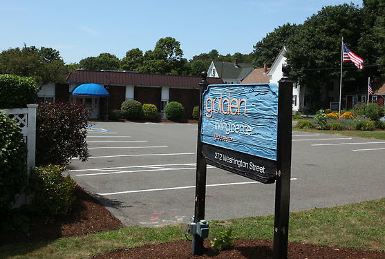 Golden Living Center - Gloucester