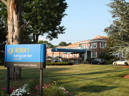 Golden Living Center-Norwood