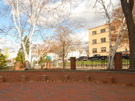 Golden Living Center-The Elmhurst