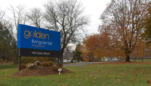 Golden Living Center-Wedgemere