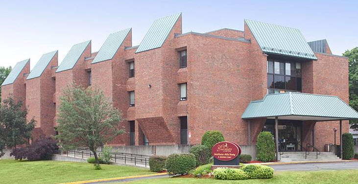 The Guardian Center