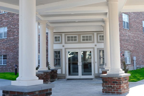 Hancock Park Rehabilitation & Nursing Center photo 2