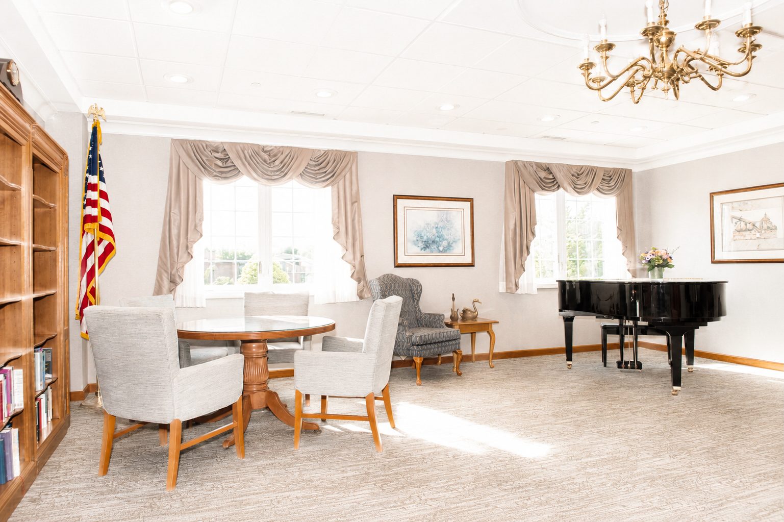 Haverhill Rehabilitation and Healthcare Center photo 1