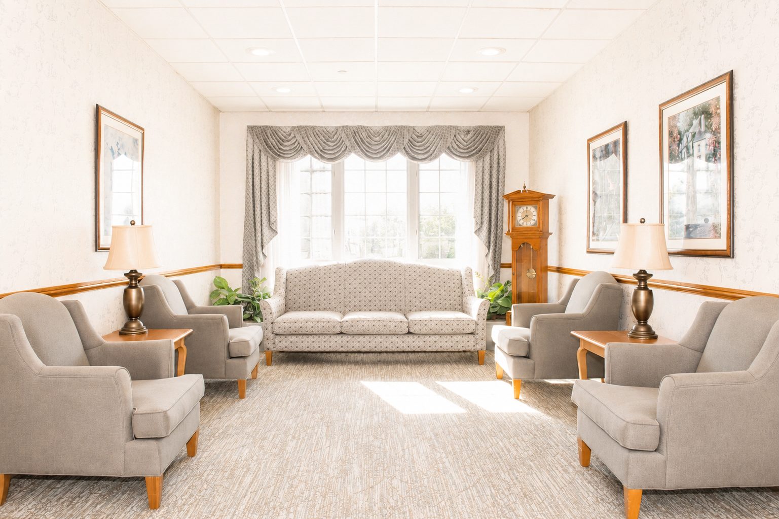Haverhill Rehabilitation and Healthcare Center photo 4