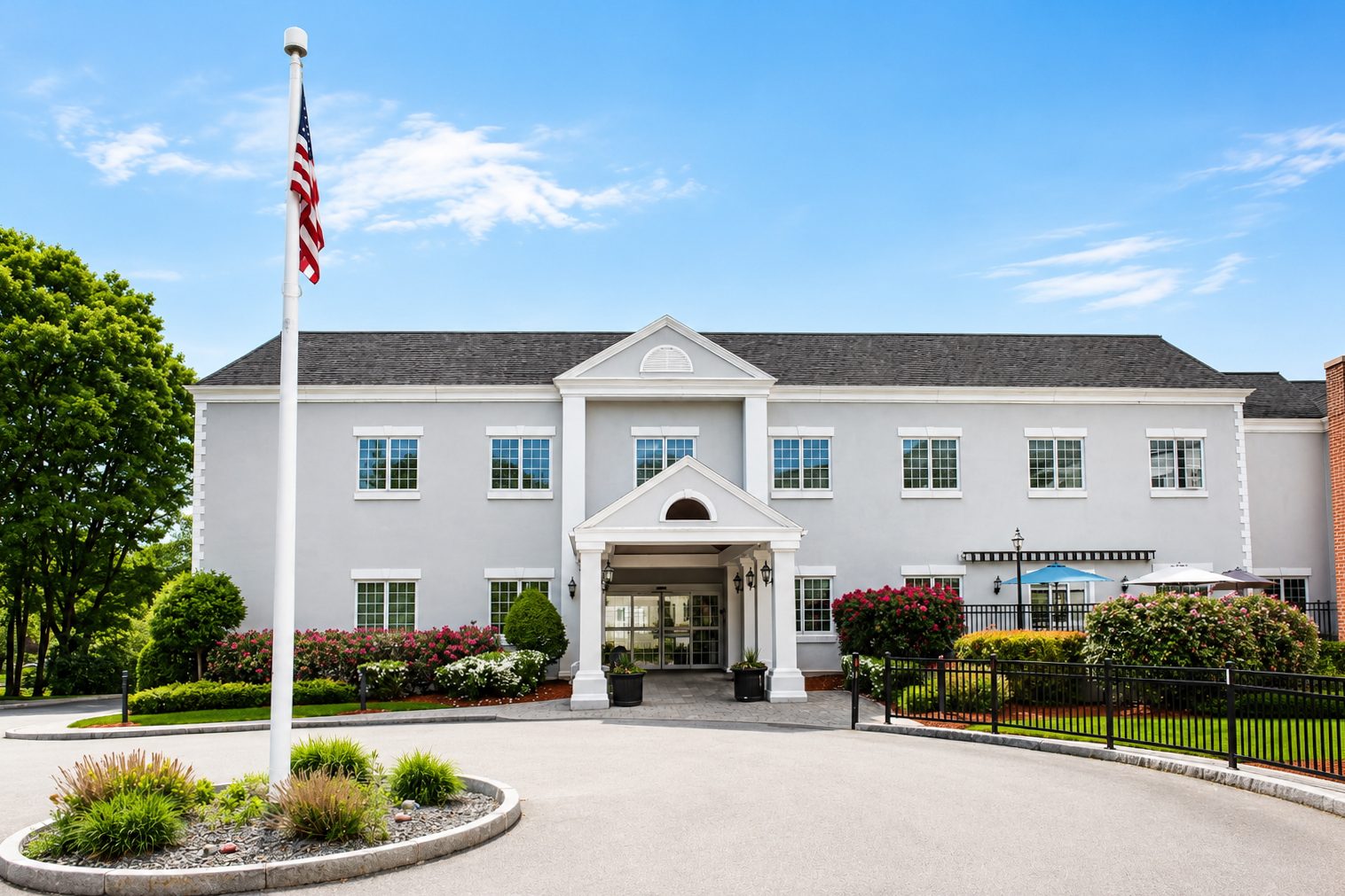 Haverhill Rehabilitation and Healthcare Center photo 5