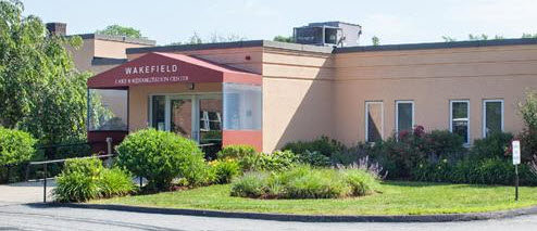 Wakefield Center