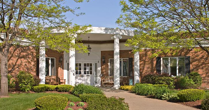 Heritage Hall East
