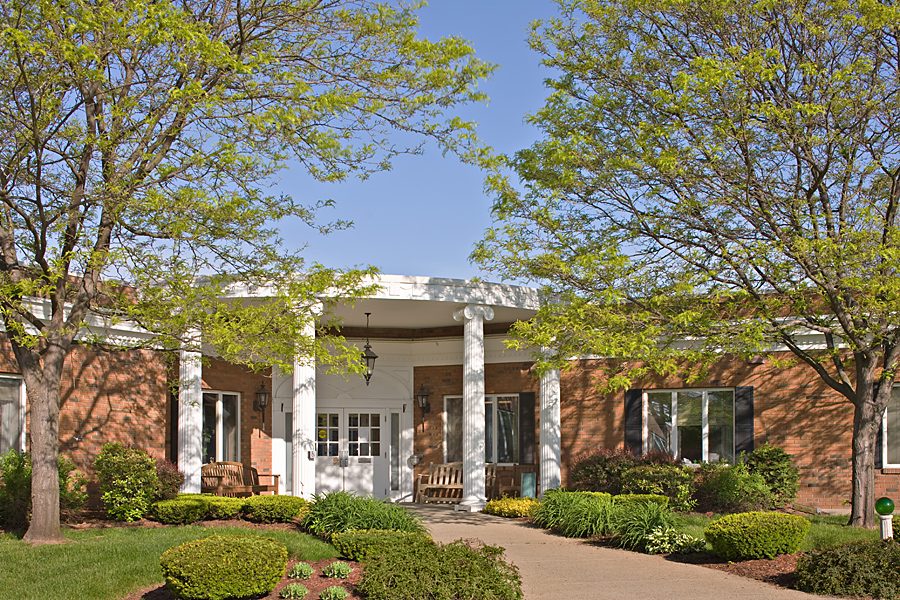 Heritage Hall East photo 2