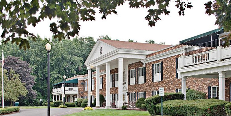 Heritage Hall North