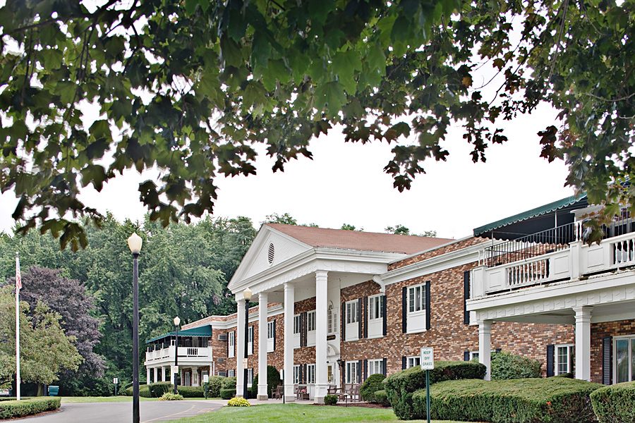 Agawam North Rehab and Nursing photo 2
