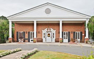 Heritage Hall South