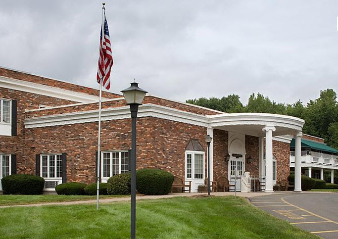 Heritage Hall West