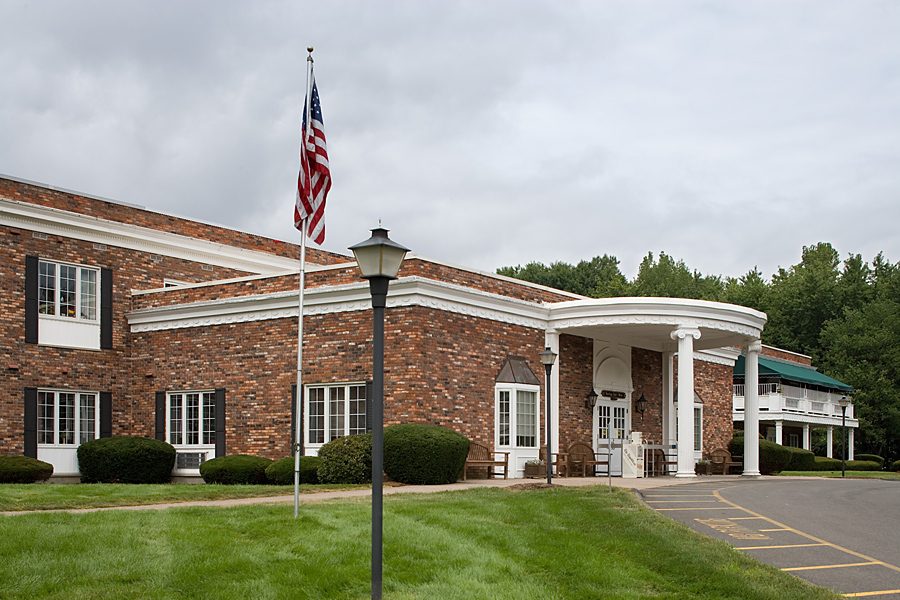 Agawam West Rehab and Nursing photo 2