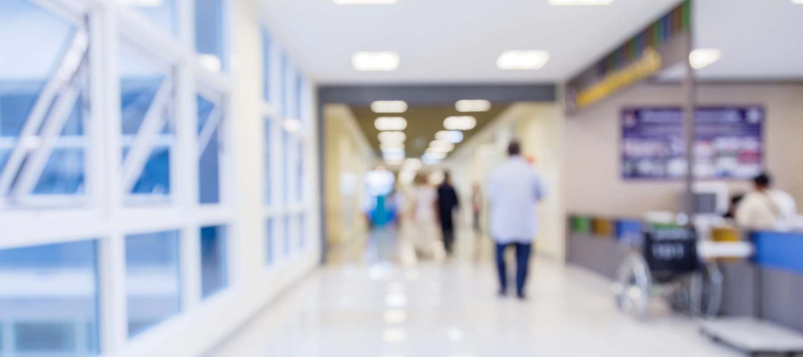 Heywood Transitional Care Center