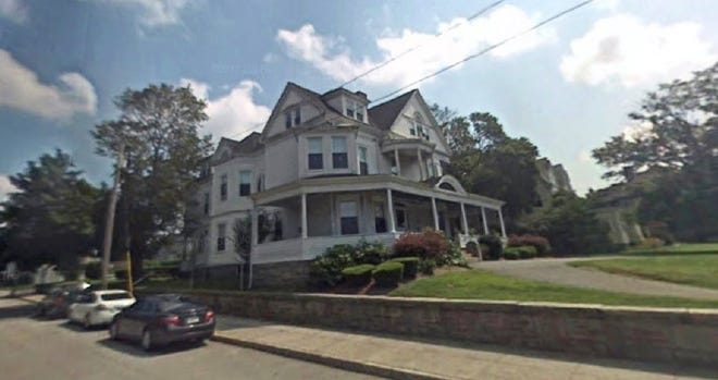 Highland Manor Nursing Home, I