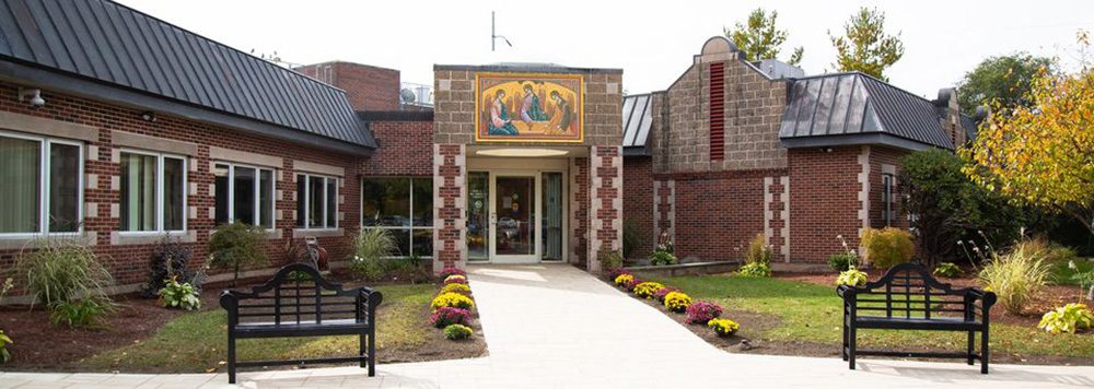 Holy Trinity Eastern Orthodox N & R Center