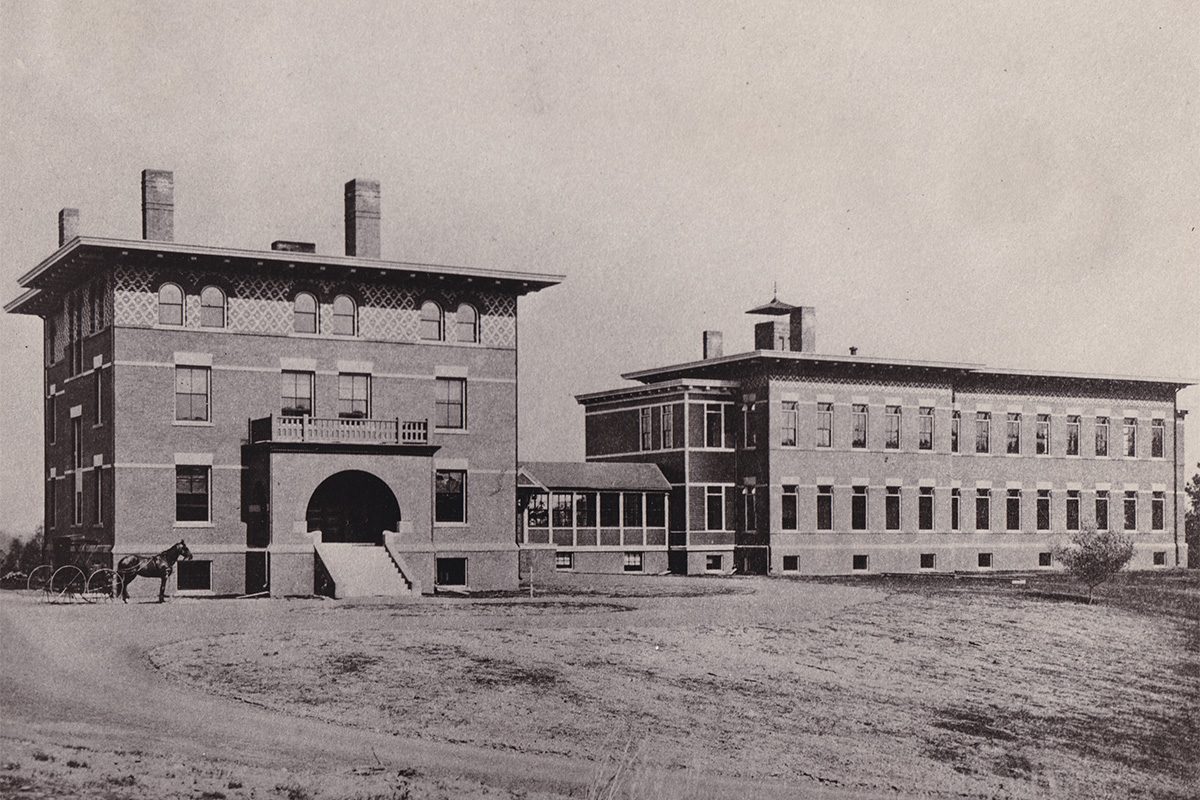 Holyoke Hospital Transitional Care Unit