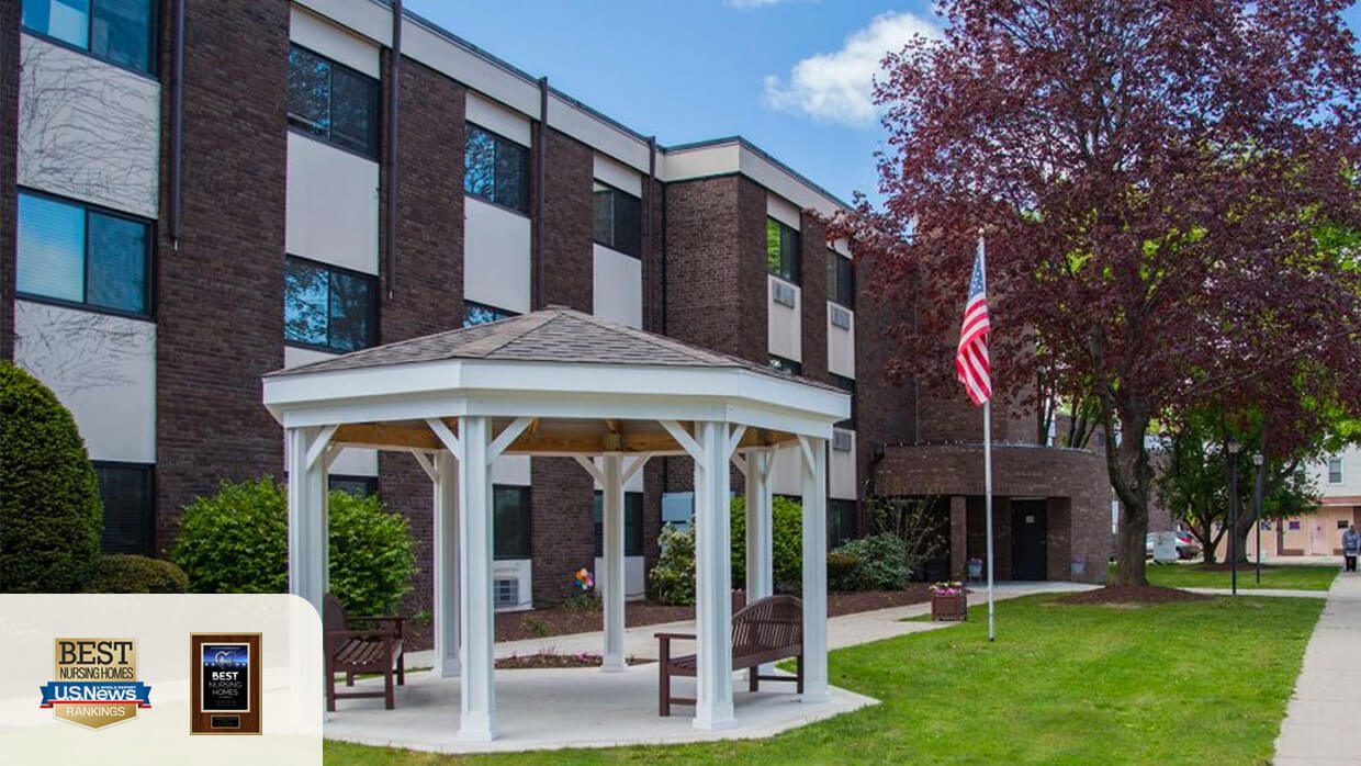 Holyoke Rehabilitation Center photo 2