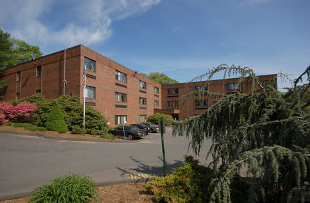 Holyoke Rehabilitation Center