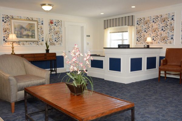 John Scott House Nursing & Rehabilitation Center photo 1