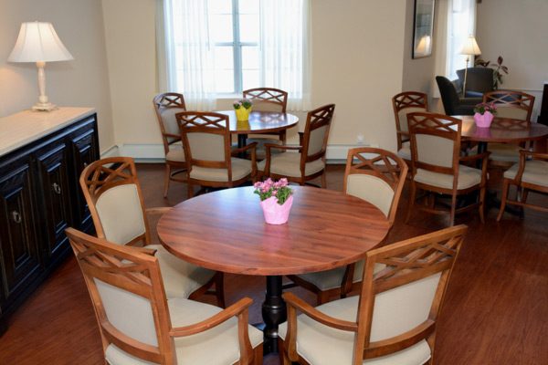 John Scott House Nursing & Rehabilitation Center photo 2