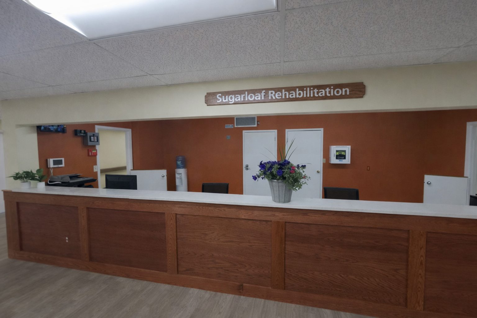 Casa de Ramana Rehabilitation Center photo 3