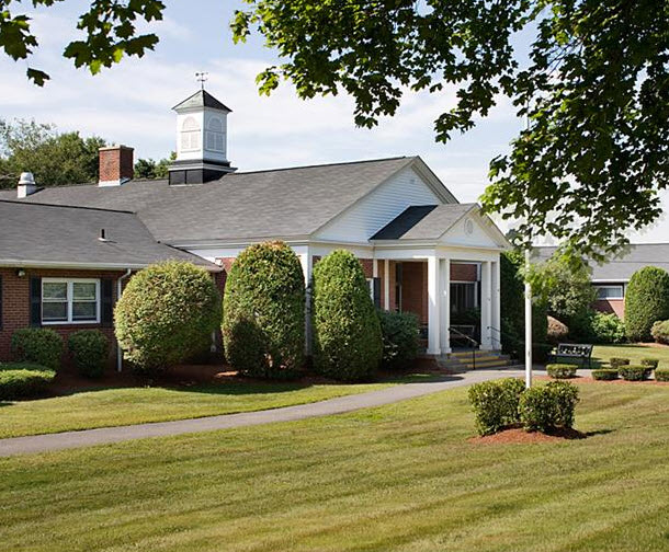 Keystone Center