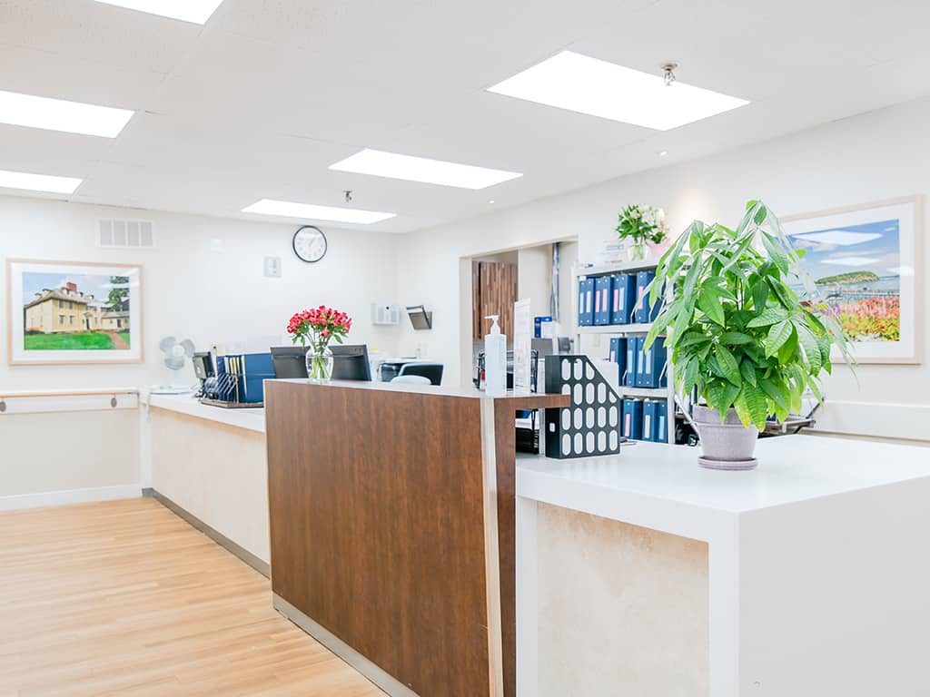 Lexington Health Care Center photo 1