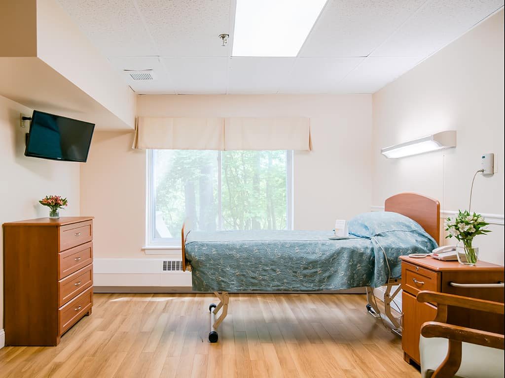 Lexington Health Care Center photo 2