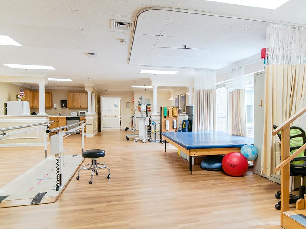 Lexington Health Care Center photo 4