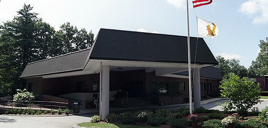 Life Care Center Of Acton