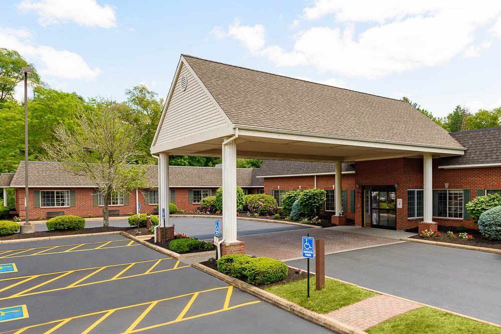 Life Care Center Of Attleboro photo 3